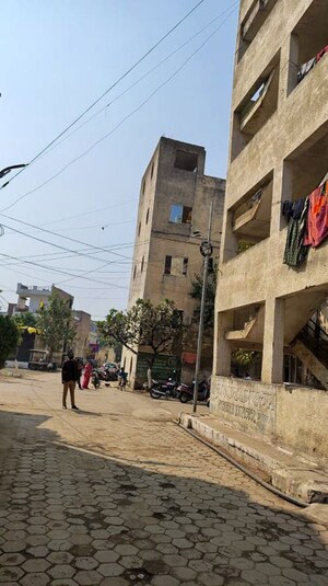  Apartment – Exterior View View at Mandideep - for Sale