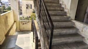 Balcony in  Apartment at Mandideep – for Sale