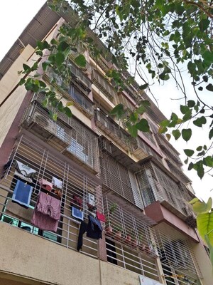 1 BHK Apartment For Rent in Ghansoli