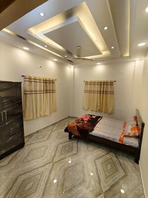 Bedroom in 5 BHK Independent House at Moinabad – for Sale