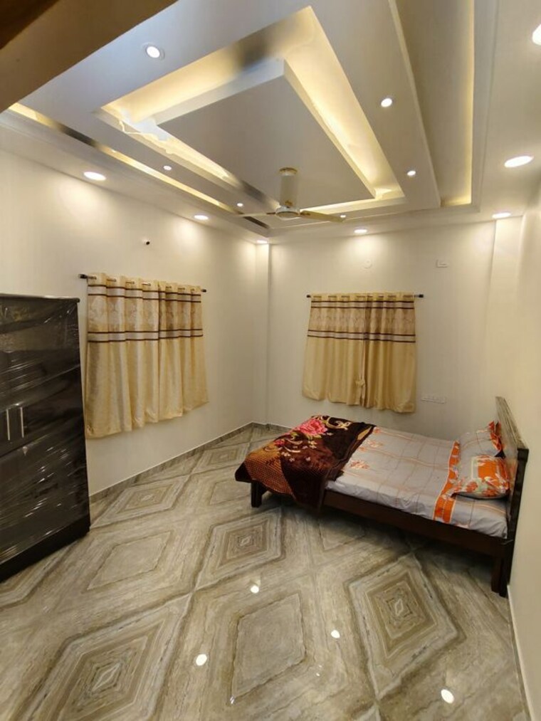 Bedroom, moinabad 5 Bedroom 1815 Sq.Yd. Independent House In Moinabad Hyderabad 10585777