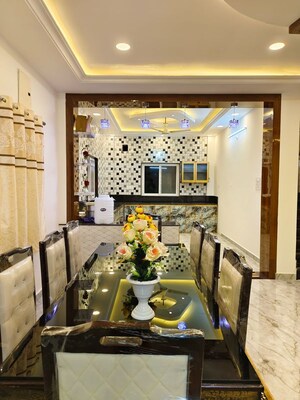 Team Area in 5 BHK Independent House at Moinabad – for Sale