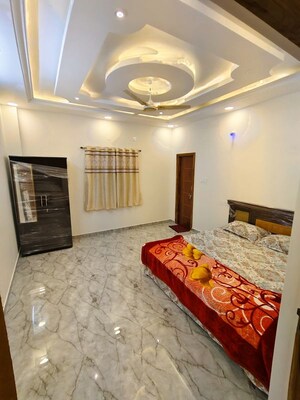 Bedroom in 5 BHK Independent House at Moinabad – for Sale