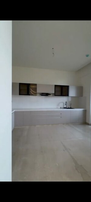 Kitchen in 4 BHK Apartment at Aundh – for Sale