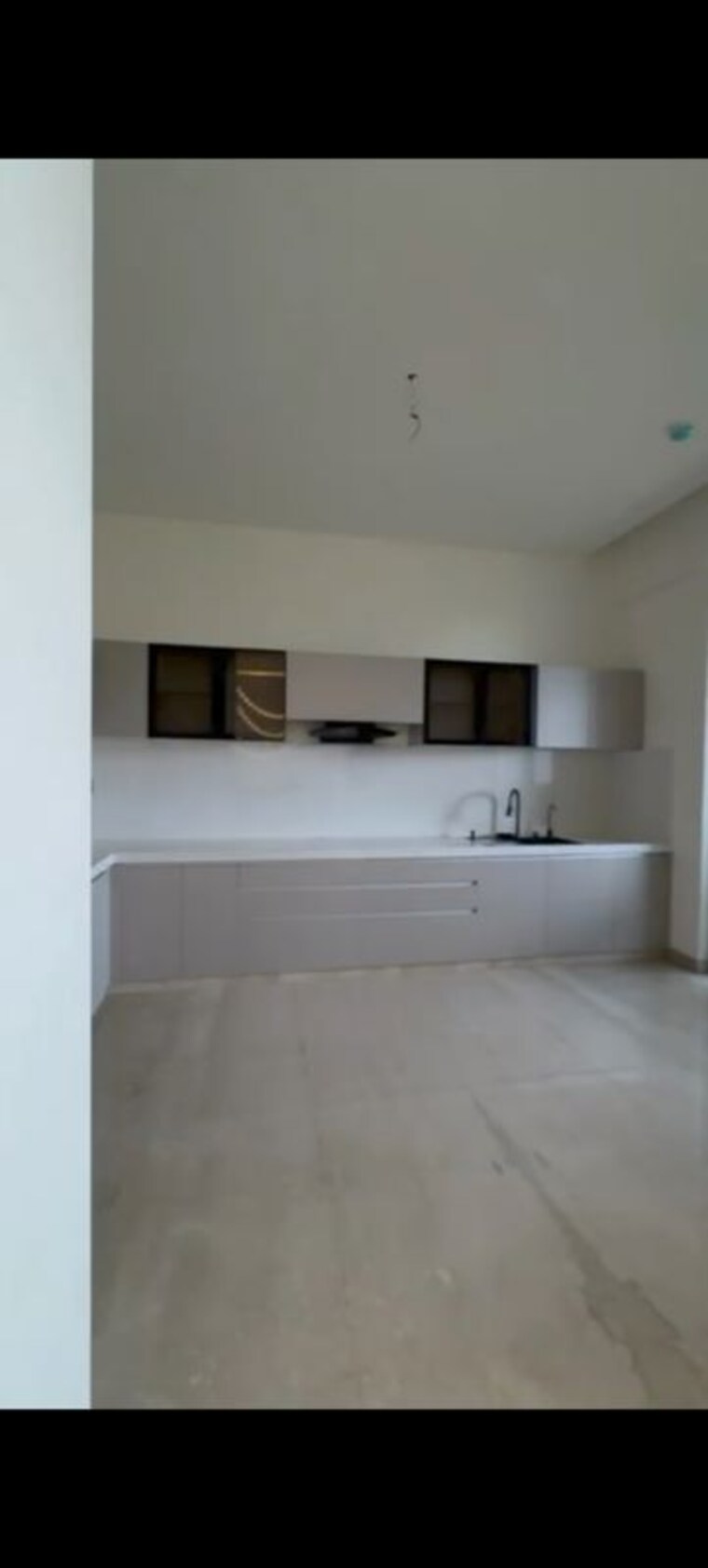 Kitchen, aundh 4 Bedroom 2500 Sq.Ft. Apartment In Aundh Pune 10585800