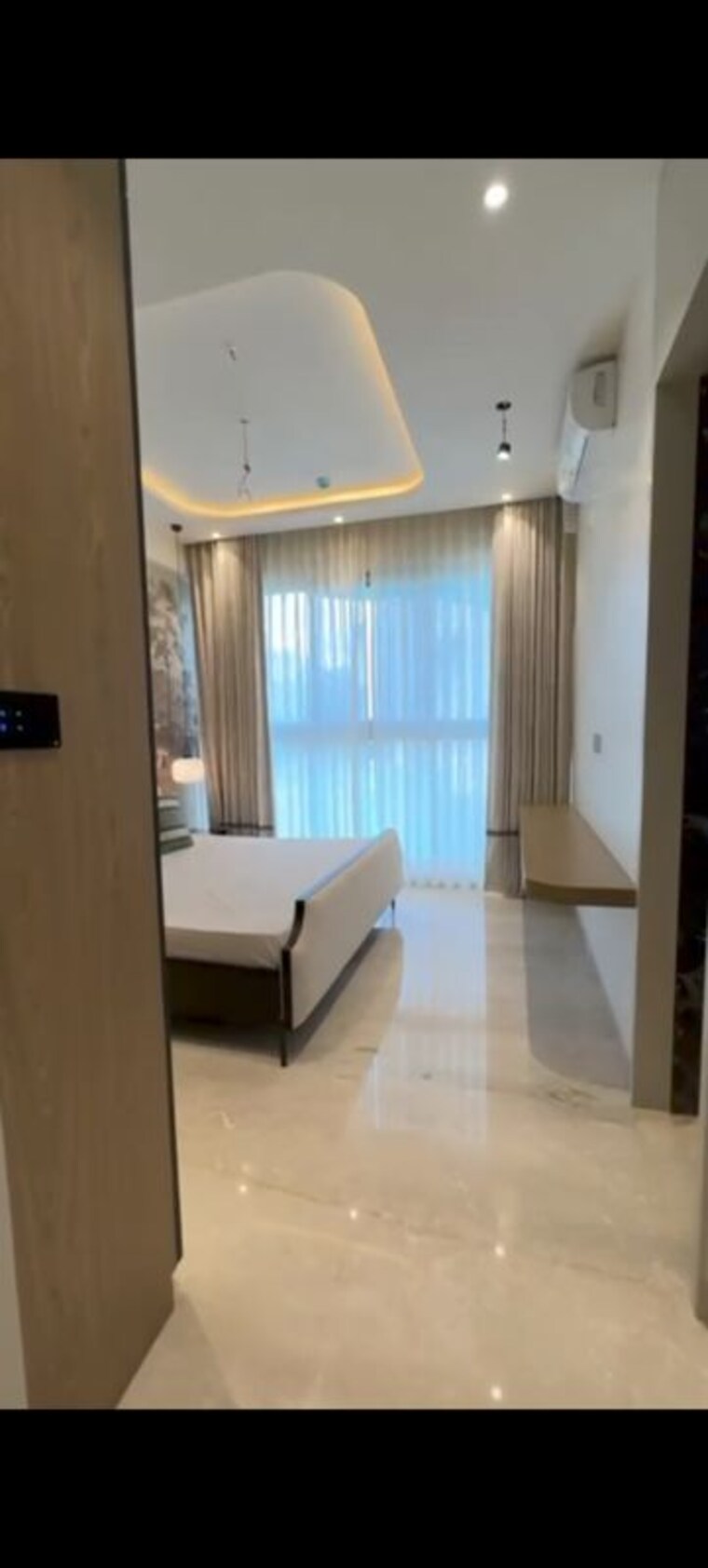 Bedroom, aundh 4 Bedroom 2500 Sq.Ft. Apartment In Aundh Pune 10585800