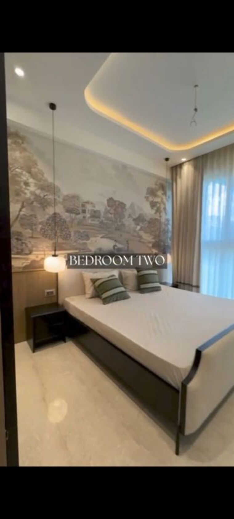 Bedroom, aundh 4 Bedroom 2500 Sq.Ft. Apartment In Aundh Pune 10585800