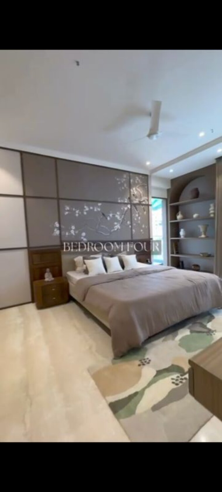 Bedroom, aundh 4 Bedroom 2500 Sq.Ft. Apartment In Aundh Pune 10585800
