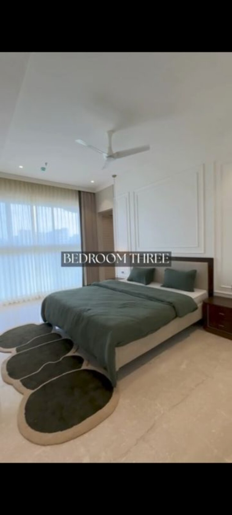 Bedroom, aundh 4 Bedroom 2500 Sq.Ft. Apartment In Aundh Pune 10585800