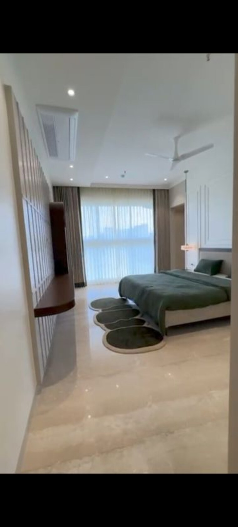 Master Bedroom, aundh 4 Bedroom 2500 Sq.Ft. Apartment In Aundh Pune 10585800