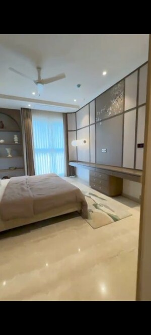 Bedroom in 4 BHK Apartment at Aundh – for Sale
