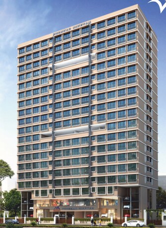 6 BHK + Prayer Room,Servant Room,Study Room 3414 Sq.Ft. Apartment in Bini Winspace Amelio
