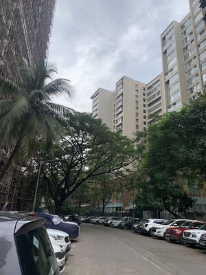 6 BHK Apartment – Exterior View View at Bini Winspace Amelio, Andheri West - for Sale