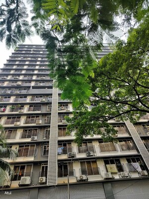 6 BHK Apartment – Exterior View View at Bini Winspace Amelio, Andheri West - for Sale