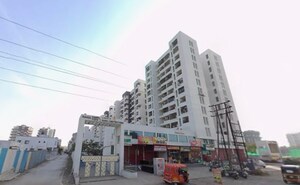  Apartment For Sale in Hadapsar
