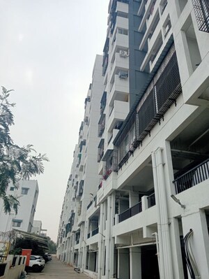  Apartment – Exterior View View at Hadapsar - for Sale