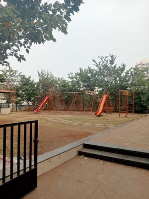  Apartment – Exterior View View at Hadapsar - for Sale
