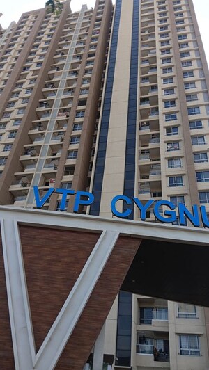  Apartment For Sale in Manjri