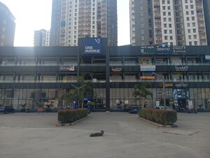  Office Space For Sale in Hinjewadi