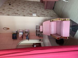  Shop – Exterior View View at New Colony - for Rent