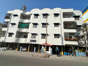  Apartment – Exterior View View at Hongasandra - for Sale