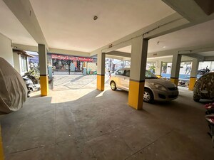 Parking in  Apartment at Hongasandra – for Sale