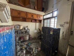 Kitchen in  Apartment at Hongasandra – for Sale