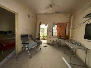 Living Room in  Apartment at Hongasandra – for Sale
