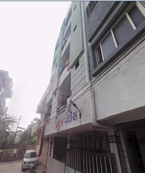  Apartment – Exterior View View at Palsana - for Sale