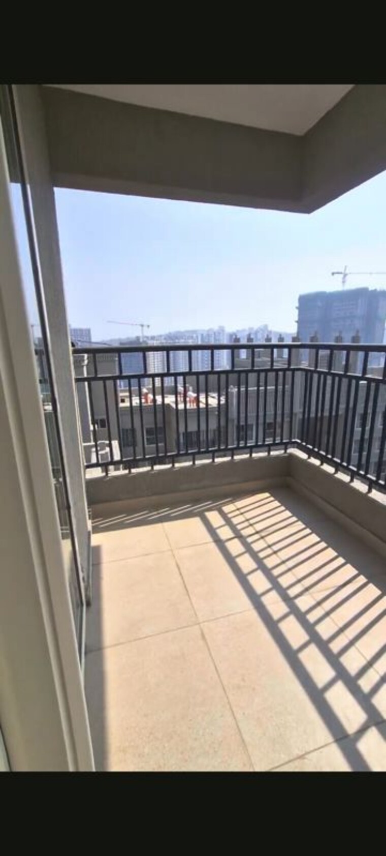 Balcony, baner 6 Bedroom 3400 Sq.Ft. Apartment In Baner Pune 10585820