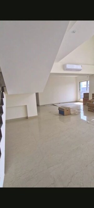 Staircase in 6 BHK Apartment at Baner – for Sale