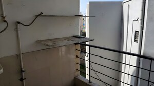 Balcony in  Apartment at Vankala – for Sale