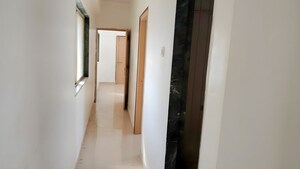 Building Lobby in  Apartment at Vankala – for Sale