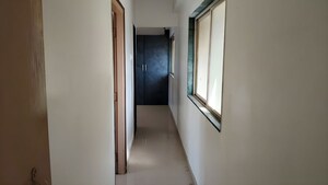 Building Lobby in  Apartment at Vankala – for Sale