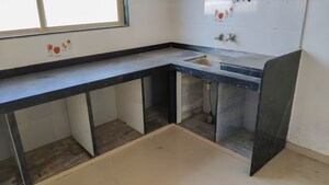 Kitchen in  Apartment at Vankala – for Sale