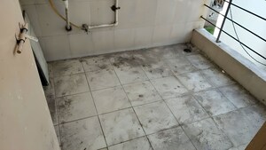 Bathroom in  Apartment at Vankala – for Sale