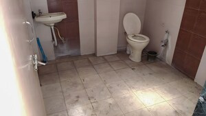 Bathroom in  Apartment at Vankala – for Sale