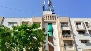  Apartment – Exterior View View at Vankala - for Sale