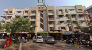  Apartment – Exterior View View at Vankala - for Sale