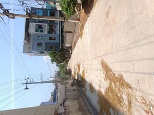  Apartment – Exterior View View at Visakhapatnam Port - for Sale