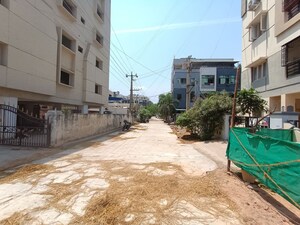  Apartment – Exterior View View at Visakhapatnam Port - for Sale