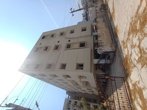  Apartment – Exterior View View at Visakhapatnam Port - for Sale