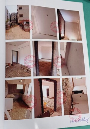 Furnished Amenities in  Apartment at Visakhapatnam Port – for Sale