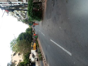  Apartment – Exterior View View at Resapuvanipalem - for Sale
