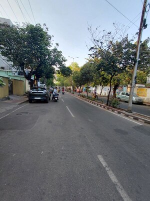  Apartment – Exterior View View at Resapuvanipalem - for Sale
