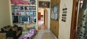 Furnished Amenities in  Apartment at Resapuvanipalem – for Sale