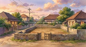  Land – Exterior View View at Gondal Road - for Sale