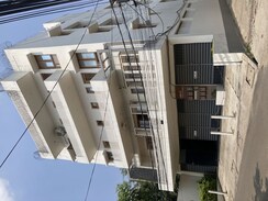 2 BHK Apartment For Rent in Indira Nagar