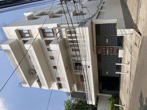 2 BHK Apartment For Rent in Indira Nagar