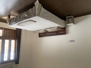 Bedroom in 2 BHK Apartment at Indira Nagar – for Rent